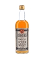 Rutherford's Fine Old Liqueur Whisky Bottled 1950s-1960s 75cl / 40%
