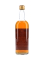 Rutherford's Fine Old Liqueur Whisky Bottled 1950s-1960s 75cl / 40%