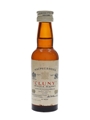 Macpherson's Cluny Bottled 1960s 5cl / 40%