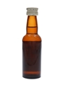 Macpherson's Cluny Bottled 1960s 5cl / 40%