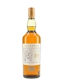 Talisker 10 Year Old Bottled 1990s - Map Label 100cl / 45.8%