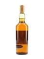 Talisker 10 Year Old Bottled 1990s - Map Label 100cl / 45.8%