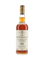 Macallan 1968 18 Year Old Bottled 1987 75cl / 43%
