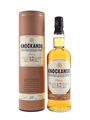 Knockando Season 2003 12 Year Old  70cl / 43%