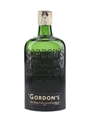 Gordon's Special Dry London Gin Spring Cap Bottled 1950s 37.5cl / 40%