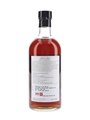 Hanyu 1986 Ichiro's Malt King Of Hearts Cask #9033 Bottled 2009 - Card Series 70cl / 55.4%