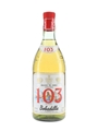 Bobadilla 103 Brandy De Jerez  100cl / 36%