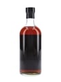 Hanyu 1990 The Wave Cask #9305 Bottled 2009 - Full Proof 70cl / 53%