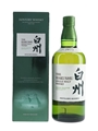 Hakushu Distiller's Reserve  70cl / 43%