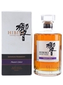 Hibiki Japanese Harmony Master's Select  70cl / 43%