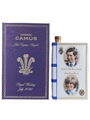 Camus Royal Wedding Bottled 1981 - Ceramic Decanter 68cl / 40%