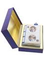 Camus Royal Wedding Bottled 1981 - Ceramic Decanter 68cl / 40%