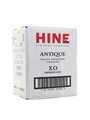 Hine Antique XO Premier Cru 3 x 70cl / 40%