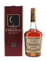 Hennessy VS Bottled 1980s 100cl / 40%