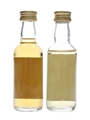 Isle Of Arran  2 x 5cl