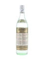 Bacardi Carta Blanca Bottled 1980s-1990s - Charles Hosie 70cl / 40%