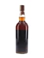 Macallan 1956 Campbell, Hope & King Bottled 1970s - Rinaldi 75cl / 45.85%