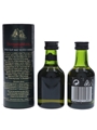 Bunnahabhain 12 Year Old Bottled 1990s-2000s 2 x 5cl / 40%