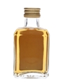 Bulloch Lade Old Rarity 12 Year Old Bottled 1970s-1980s 5cl