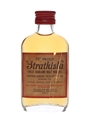Strathisla Bottled 1970s - Gordon & MacPhail 5cl / 40%