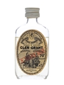 Glen Grant 8 Year Old Bottled 1970s - Gordon & MacPhail 5cl / 40%