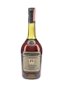 Martell 3 Star VS Bottled 1980s 70cl / 40%