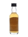 Glengoyne 8 Year Old Bottled 1980s - Lang Brothers 5cl / 40%