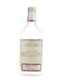 Jose Cuervo Blanco Bottled 1970s - Wax & Vitale 75cl / 38%