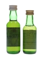 Glenlivet 12 Year Old  2 x 5cl / 40%