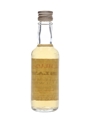 Bruichladdich Bottled 1970s-1980s 4.7cl / 43%