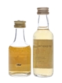 Burn Stewart 5 Year Old & Pig's Nose Finest  2 x 5cl / 40%