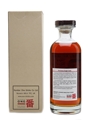 Karuizawa 1981 Cask #162 Cocktail Series LMdW 70cl / 55.8%
