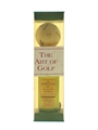 Glenlivet 12 Year Old - The Art Of Golf  5cl / 40%