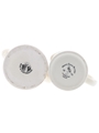 Teacher's Highland Cream Water Jugs  2 x 8cm