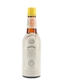 Angostura Aromatic Bitters Bottled 1970s - Silva 25cl / 44.5%