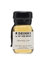 Laphroaig Lore Unreleased Sample  3cl