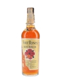 Four Roses 6 Year Old Bottled 1970s - Cedal 75cl / 43%
