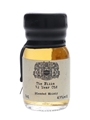 Nikka 12 Year Old Drinks By The Dram 3cl / 43%