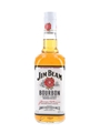 Jim Beam White Label  70cl / 40%