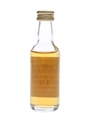 Dalwhinnie 15 Year Old Bottled 1980s 5cl / 40%