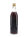 Zina Al Carciofo Bottled 1970s 100cl / 17%
