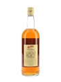 White Horse Bottled 1970s - Duty Free 100cl