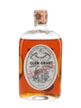 Glen Grant 12 Year Old Bottled 1960s - Giovinetti 75cl / 43%