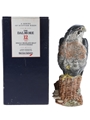 Dalmore 12 Year Old Peregrine Falcon Scottish Birds - Royal Doulton Ceramics 1979 20cl / 43%