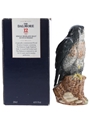 Dalmore 12 Year Old Peregrine Falcon Scottish Birds - Royal Doulton Ceramics 1979 20cl / 43%