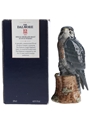Dalmore 12 Year Old Peregrine Falcon Scottish Birds - Royal Doulton Ceramics 1979 20cl / 43%