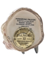 Dalmore 12 Year Old Peregrine Falcon Scottish Birds - Royal Doulton Ceramics 1979 20cl / 43%