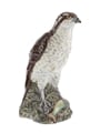 Beneagles Osprey Decanter Bottled 1970s - Peter Thompson Ltd. 37.8cl / 40%
