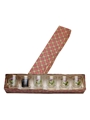 Queen Anne Shot Glasses  5.5cm