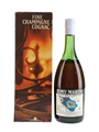 Remy Martin VSOP Bottled 1960s 70cl
